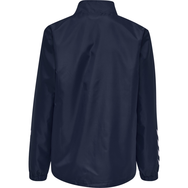 Hummel Promo Regenjacke - Marine